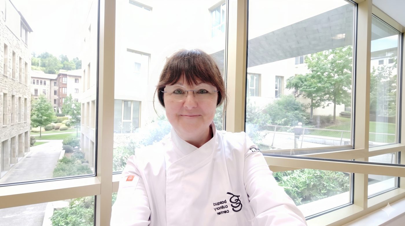 Las Recetas de Maite